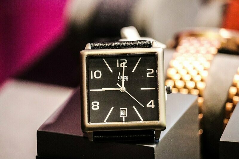 Schwarz classic