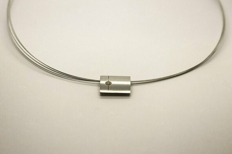 Halskette Platinum