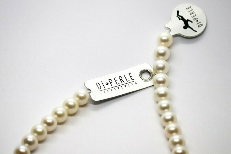 Perlenkette "DI PERLE"