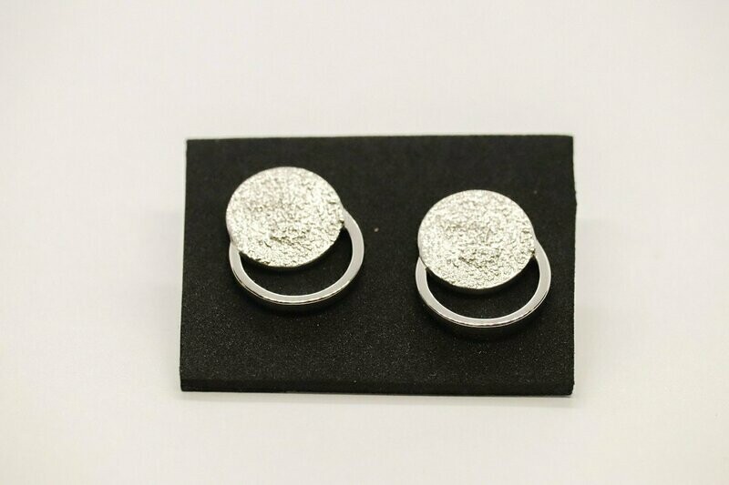 Ohrringe silber