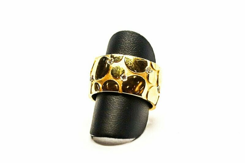 Ring Leopard