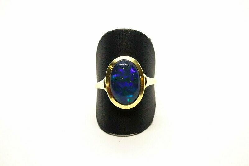 Ring Ocean