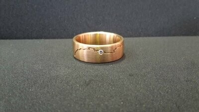 Weser Ring (gold)