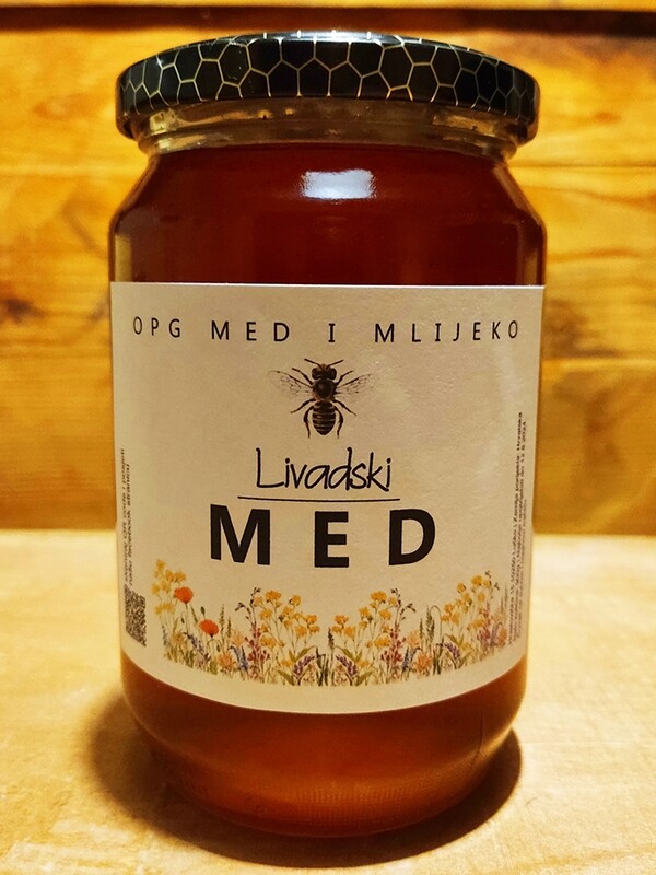 Livadski Med