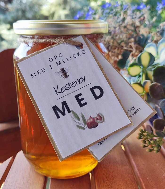 Kestenov Med