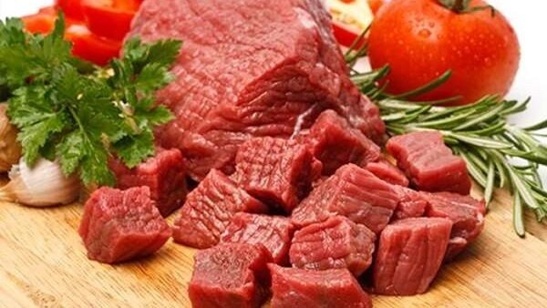 قطع كندوز - جزارة