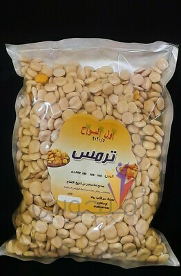 ترمس - اول السواح
