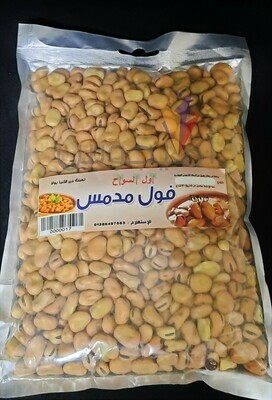 فول تدميس - اول السواح