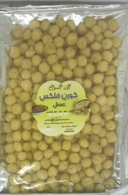 كورن فليكس عسل - اول السواح
