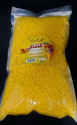 خلطة كنتاكى صغير - اول السواح