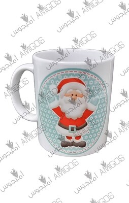 مج الكريسماس