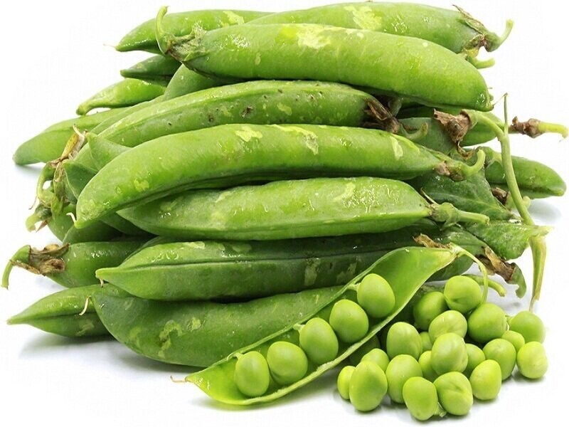 بسلة سادة 400 جم - فارم فريش