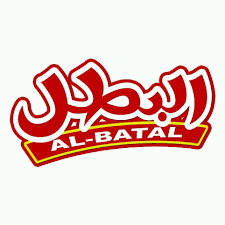 شركة البطل