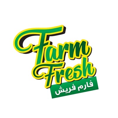 شركة فارم فريش