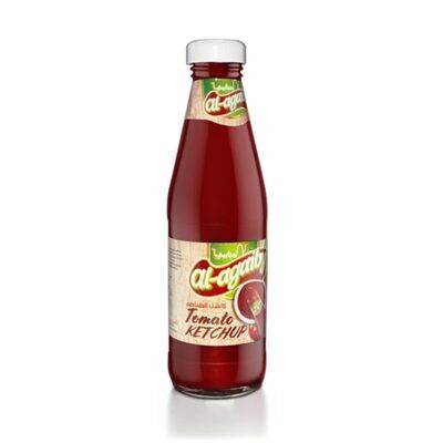 كاتشب حلو - العجايبى