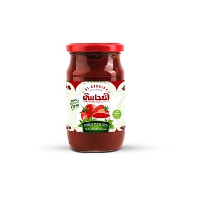 صلصة طماطم 370 جم - العجايبى