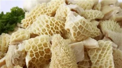 كرشة سوبر 850جم - مارمينا المعلق
