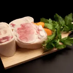 كوارع - مارمينا المعلق