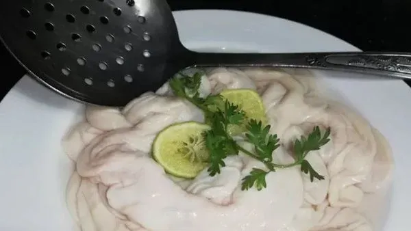 ممبار منظف500جم - مارمينا المعلق