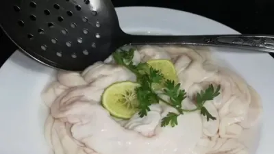 ممبار منظف500جم - مارمينا المعلق