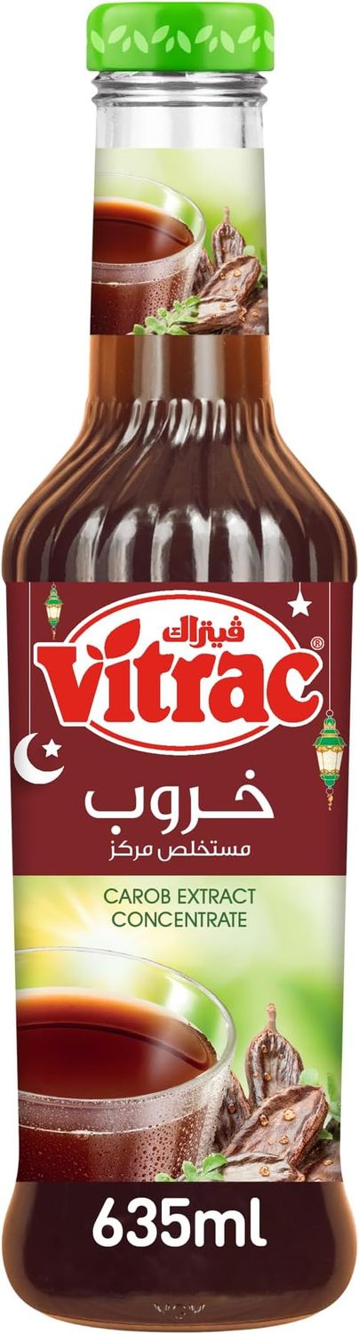 فيتراك خروب