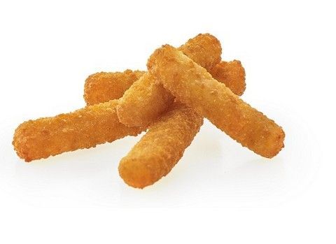 اصابع موتزريلا 250جم - المحبة