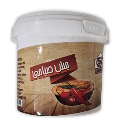 مش نباتي 400جم - سان كاراس