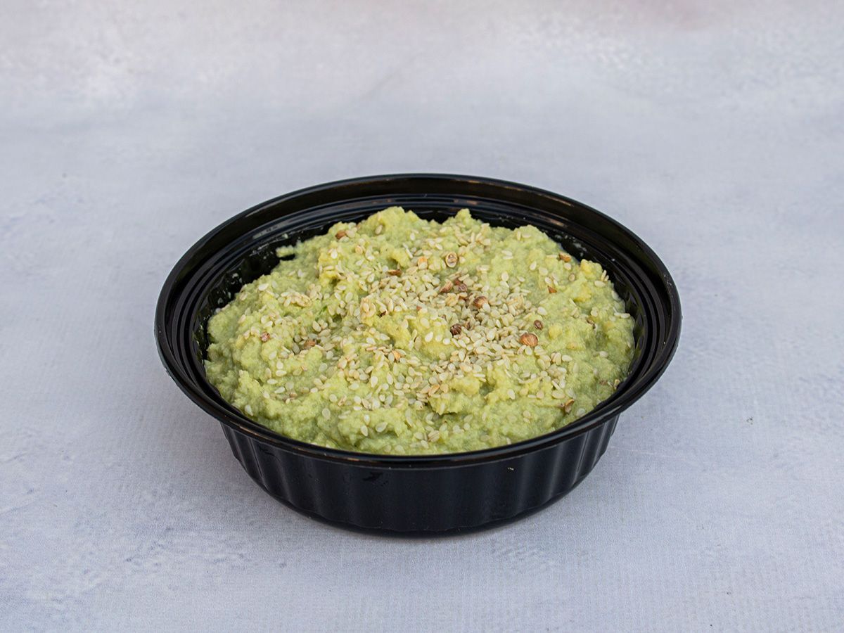 عجينة طعمية بيتي 500جم