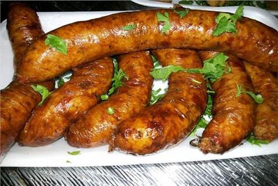 ممبار محشي 1ك (علي التسوية)- مارمينا المعلق ممبار محشي 1ك (علي التسوية)- مارمينا المعلق