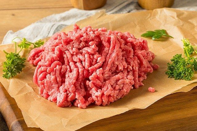 مفروم 450جم بلدي -البطل