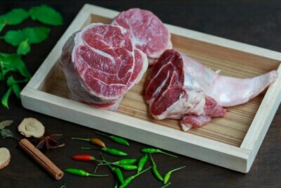 موزة بقري ممتاز 1 ك - اول السواح