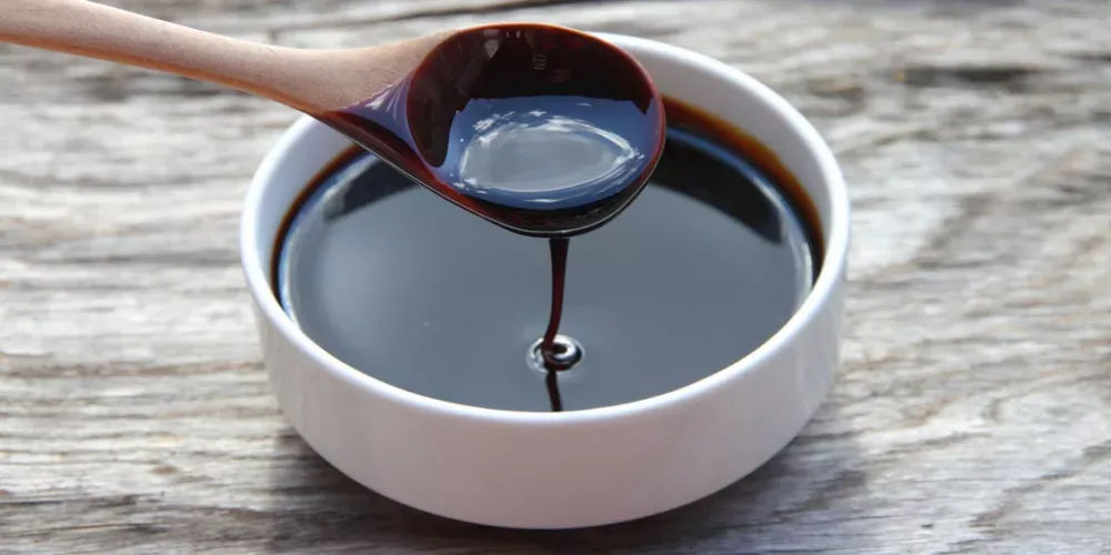 عسل اسود 1ك -الانبا هيرمينا السائح