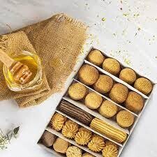 كحك مشكل 1ك- السريان