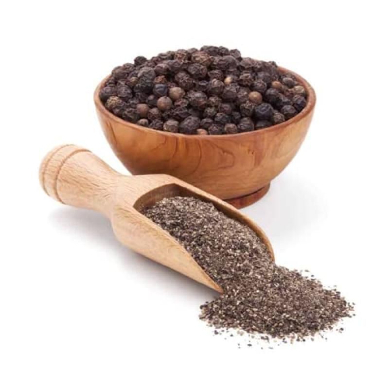 فلفل اسود حصى - السكندري