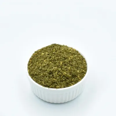 زعتر - السكندري زعتر - السكندري