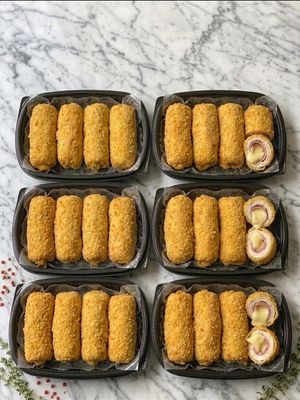 كوردن بلو 1ك -متبل