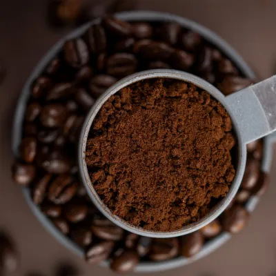 بن سادة وسط 100جم - السكندري بن سادة وسط 100جم - السكندري