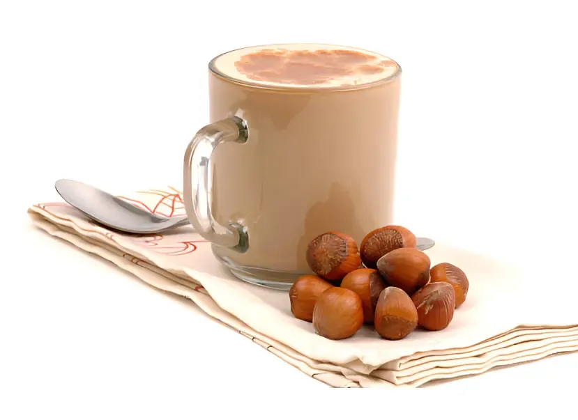 قهوة بالبندق 100جم - السكندري قهوة بالبندق 100جم - السكندري