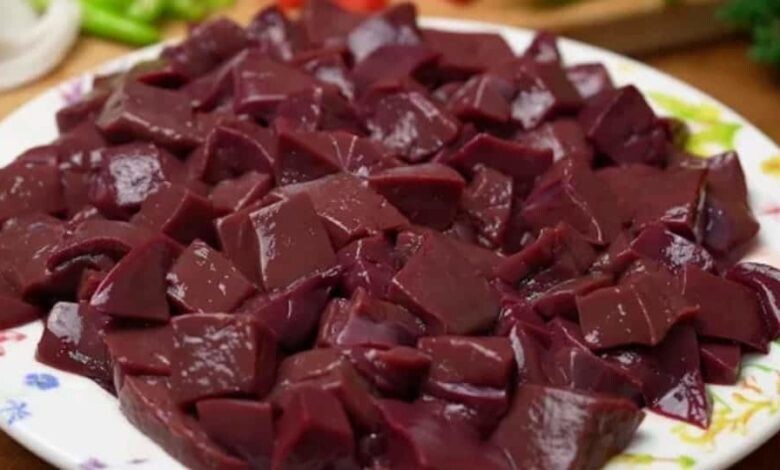 كبدة عصافيري 400 جم - سان كاراس