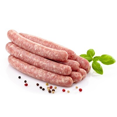 سجق بقري 400 جم - سان كاراس