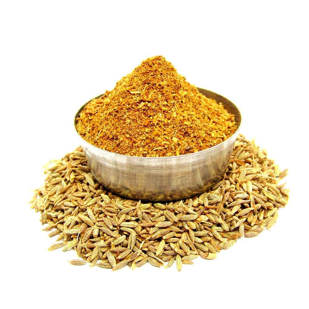 كمون بودر - السكندري