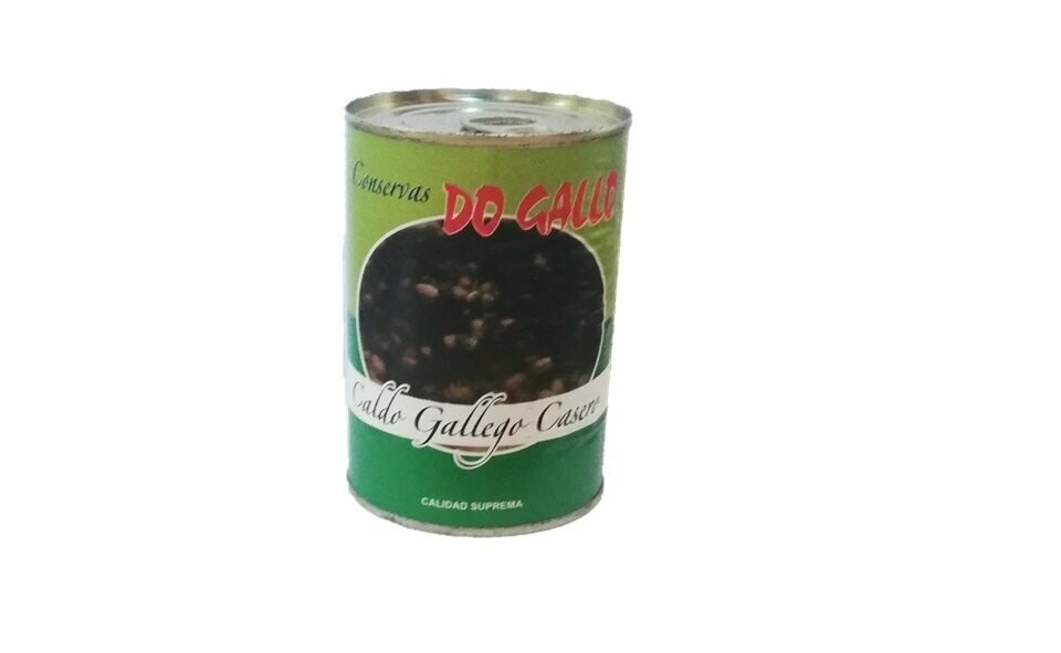 Caldo 400 g