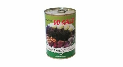 Cocido Gallego 420 g