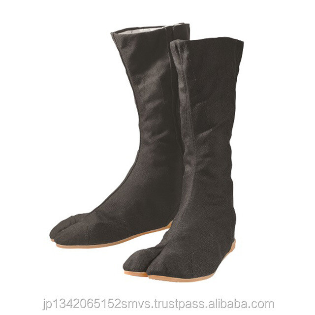 Tabi Boots