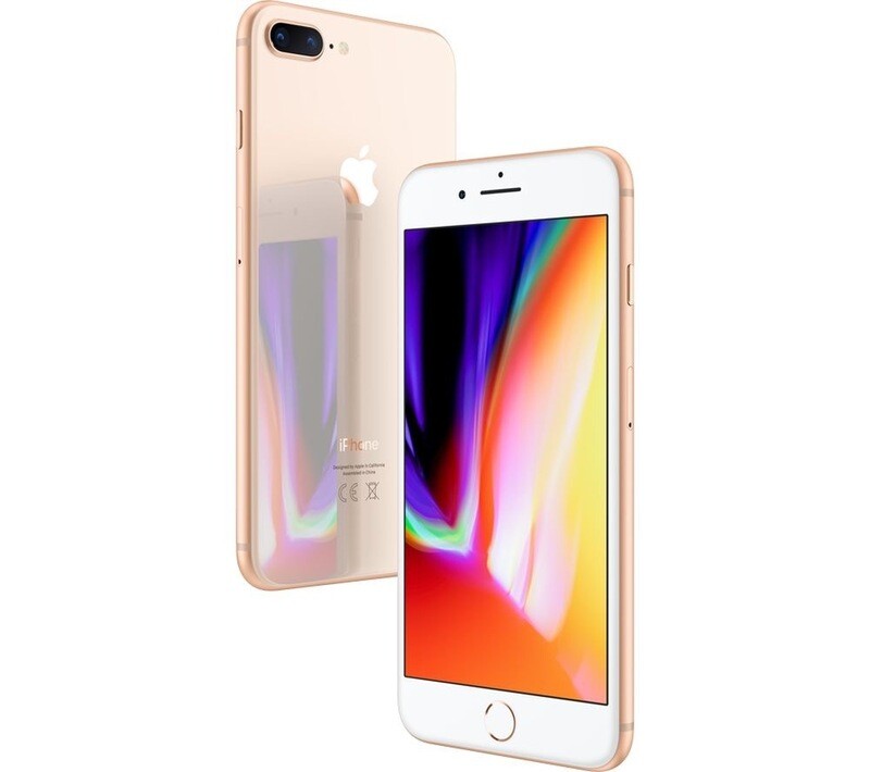 Apple iPhone 8 Plus 64GB