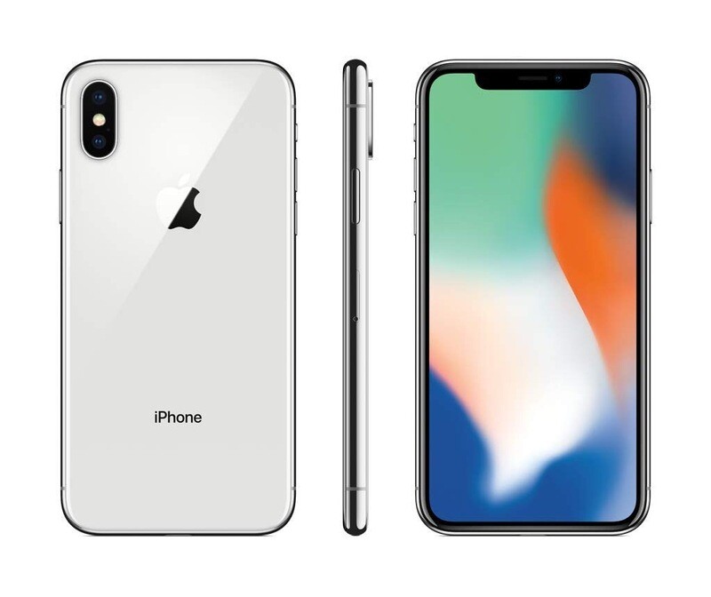 Apple iPhone X 64GB