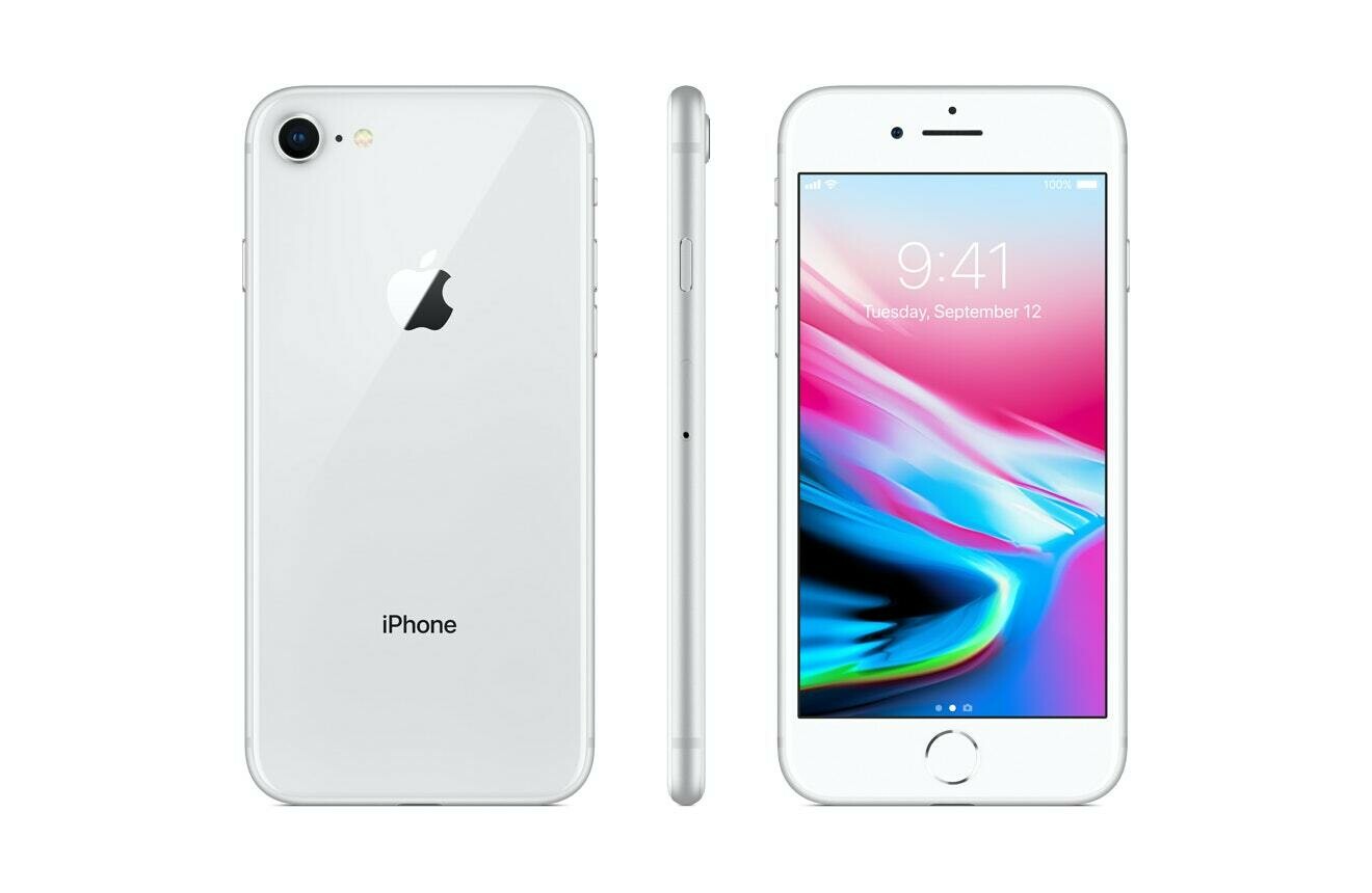 Apple iPhone 8 128GB