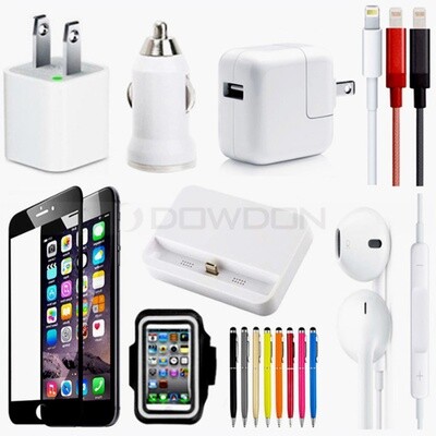 Phone and computer hardware Accessories