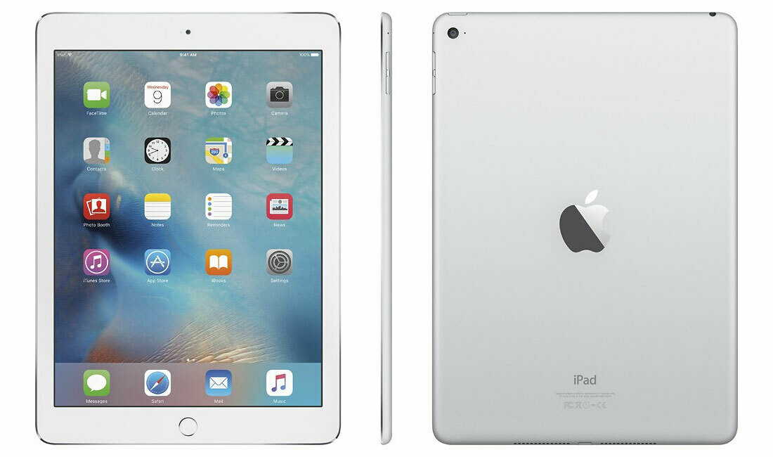 Apple iPad Air 2 16GB (WiFi only)