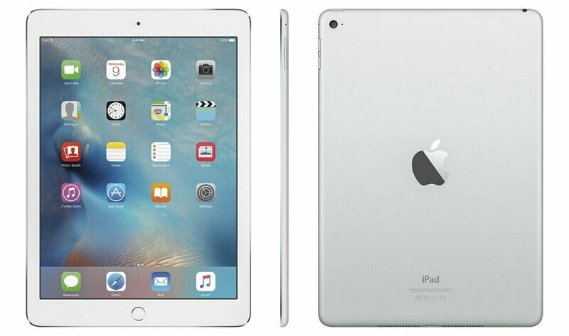 Apple iPad Air 2 16GB (WiFi only)